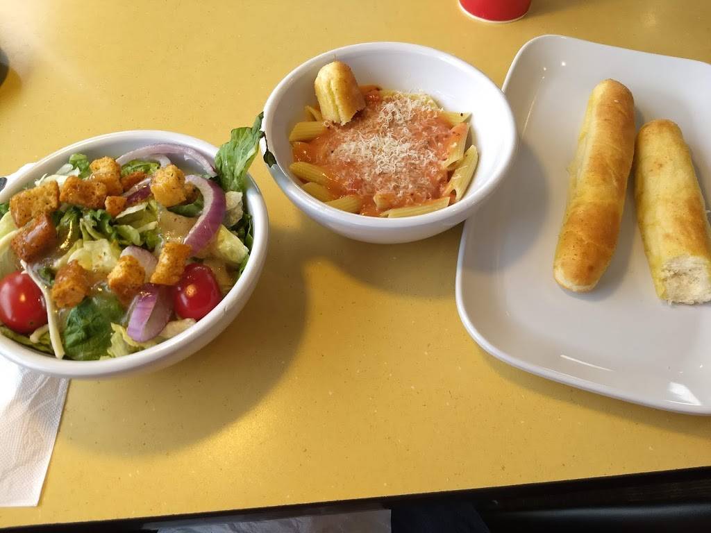 Fazolis | restaurant | 2935 New Holt Rd, Paducah, KY 42001, USA | 2704431632 OR +1 270-443-1632