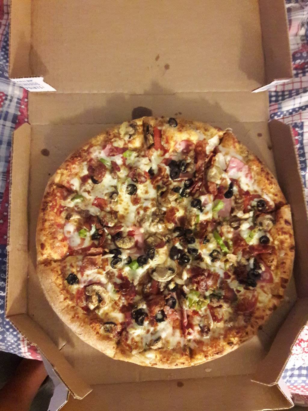 Dominos Pizza | meal delivery | 3904 Skyline Blvd, Cape Coral, FL 33914, USA | 2399450040 OR +1 239-945-0040