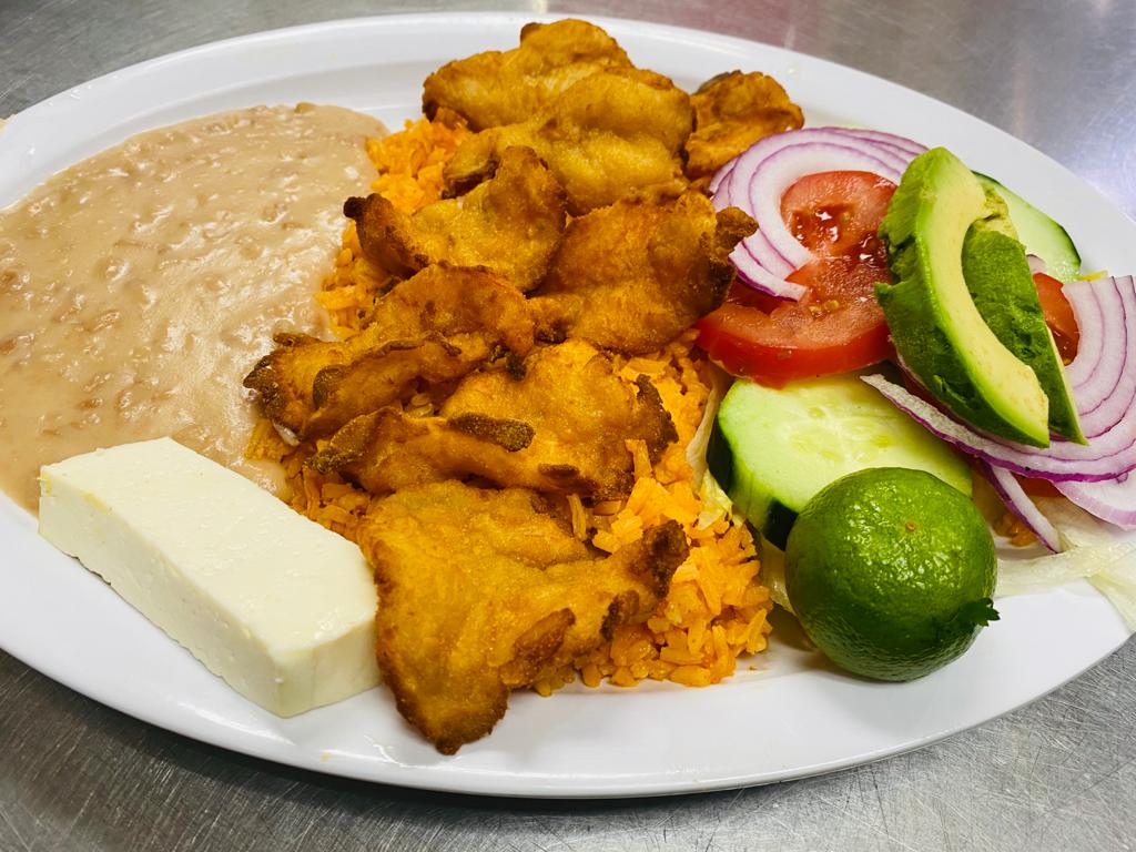 Sinsonay2 | restaurant | 2850 W Van Buren St, Phoenix, AZ 85009, USA | 6022692934 OR +1 602-269-2934