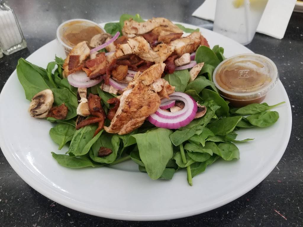 The Diner | restaurant | 105 Clinton Ave, Oakdale, PA 15071, USA | 7246939099 OR +1 724-693-9099