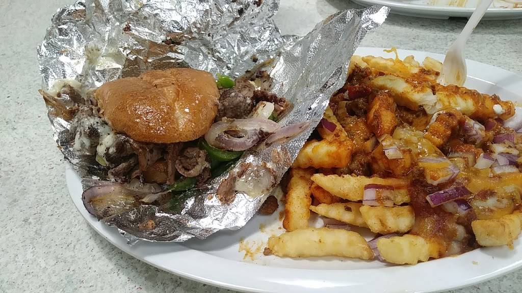 Johns Burgers | restaurant | 3019 F St, Bakersfield, CA 93301, USA | 6613267600 OR +1 661-326-7600