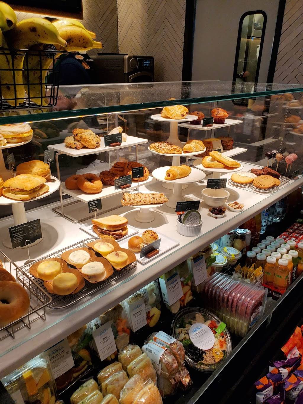 Starbucks | cafe | 18002 Park Row #100, Houston, TX 77084, USA | 8325849887 OR +1 832-584-9887