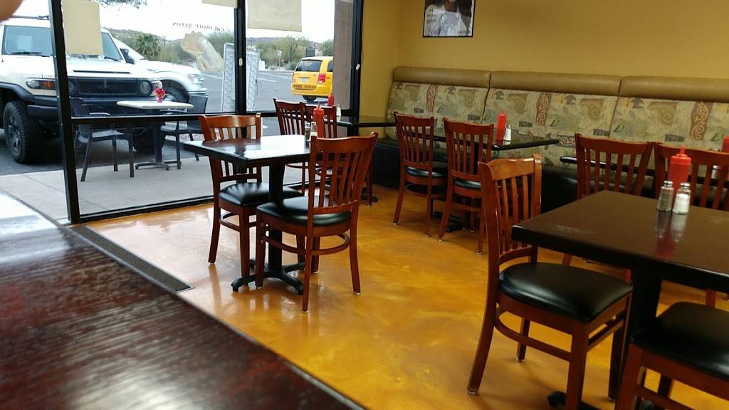 Munich Gyros | restaurant | 16948 E Shea Blvd, Fountain Hills, AZ 85268, USA | 4808163647 OR +1 480-816-3647