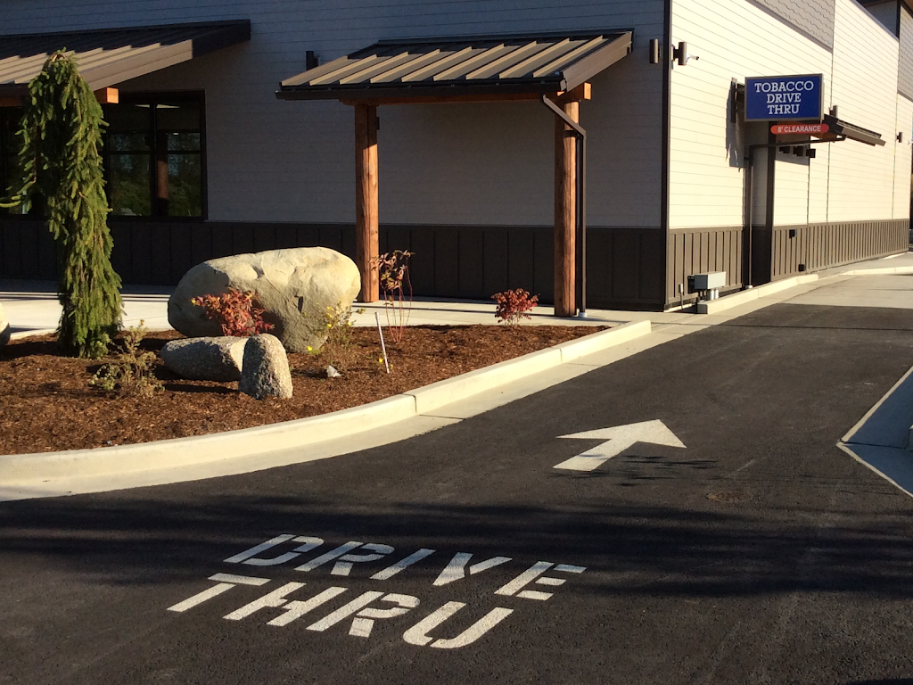 Lummi Bay Market at Exit 260 | restaurant | 4839 Rural Ave, Bellingham, WA 98226, USA | 3607781894 OR +1 360-778-1894