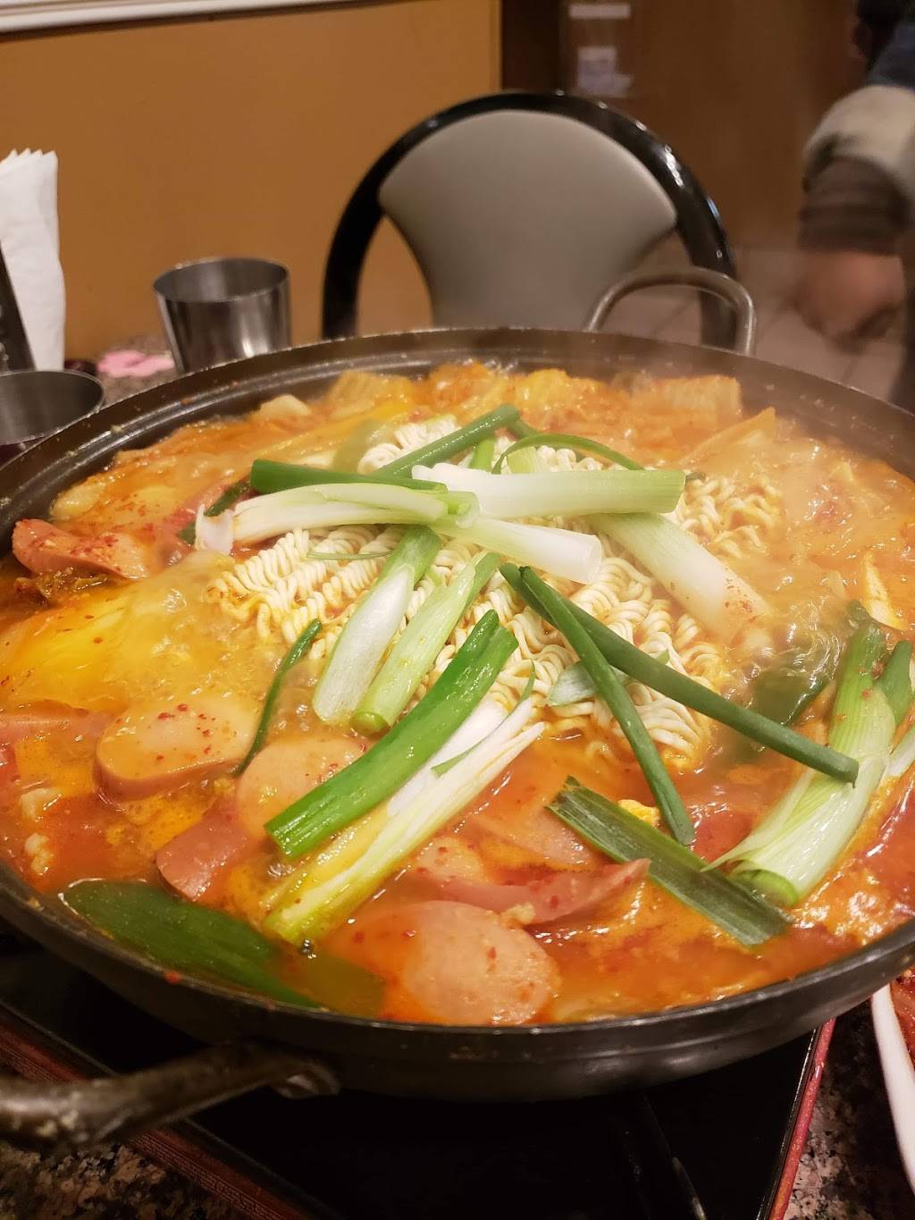 Jang Mo Gip Restaurant | restaurant | 9816 Garden Grove Blvd, Garden Grove, CA 92844, USA | 7145341340 OR +1 714-534-1340