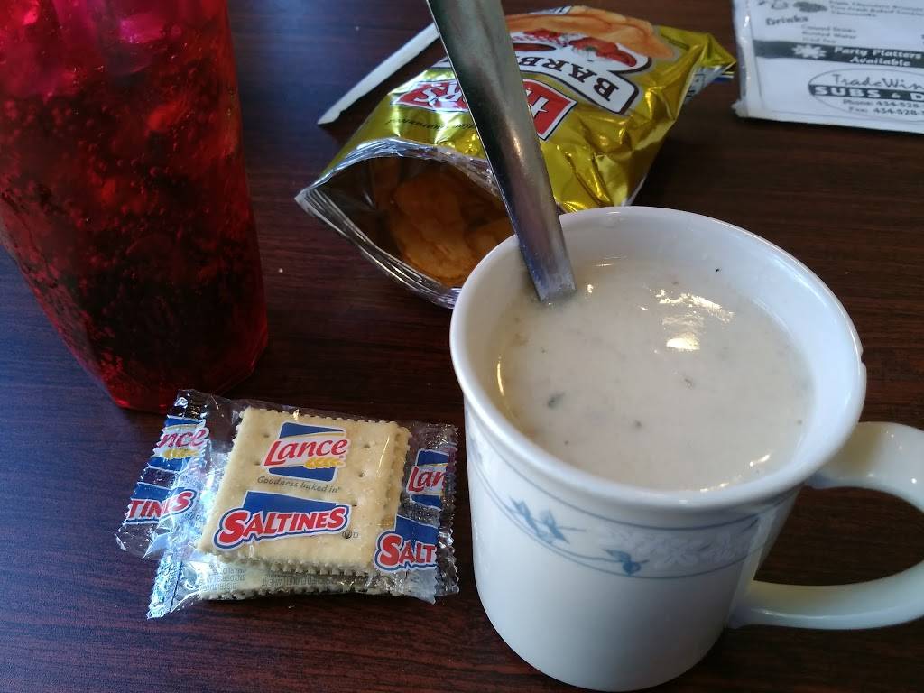 Trade Winds Cafe | restaurant | 2201 Langhorne Rd, Lynchburg, VA 24501, USA | 4345283218 OR +1 434-528-3218