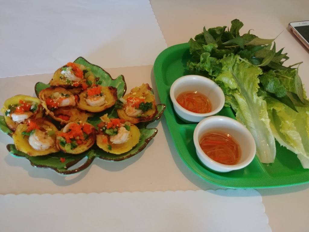 Cay Dua Restaurant | restaurant | 3522 W 1st St, Santa Ana, CA 92703, USA | 7148397799 OR +1 714-839-7799