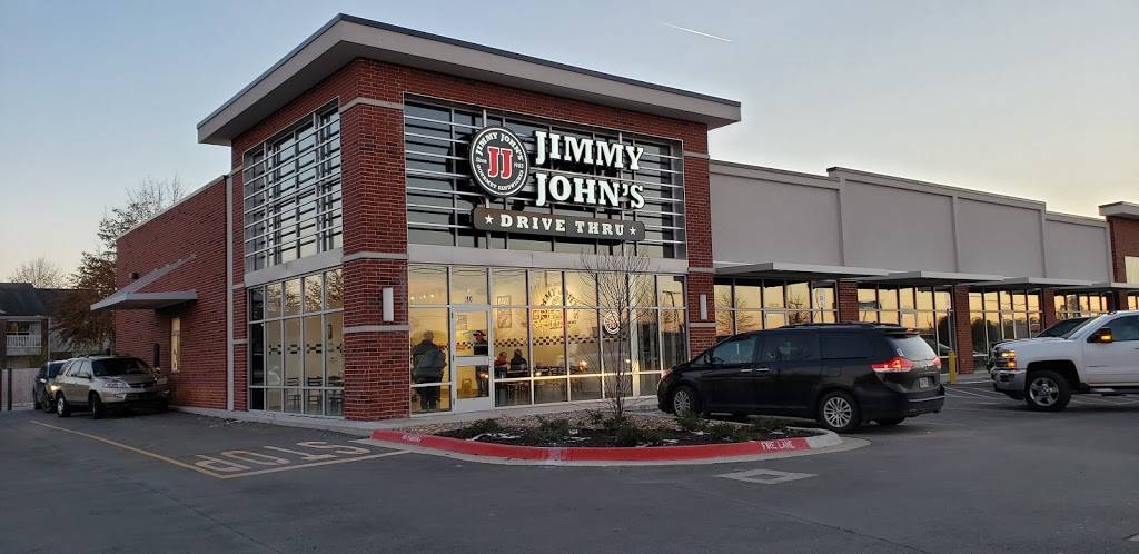 Jimmy Johns | meal delivery | 3200 E, suite 10, US-412, Siloam Springs, AR 72761, USA | 4793731111 OR +1 479-373-1111