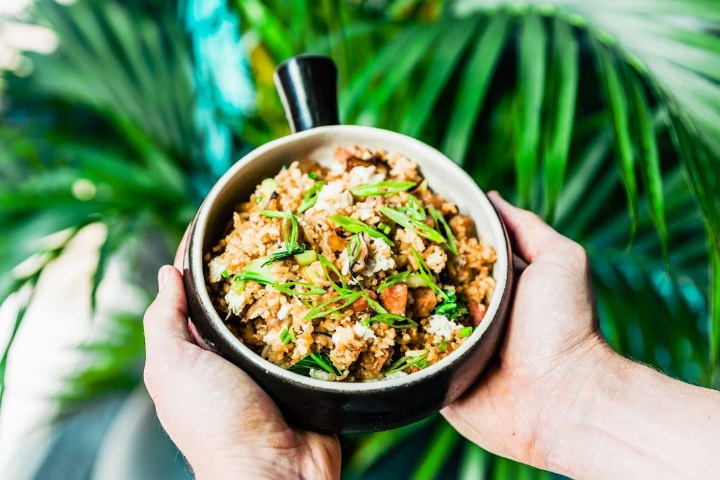 Yellowbelly | restaurant | 4659 Lindell Blvd, St. Louis, MO 63108, USA | 3144991509 OR +1 314-499-1509