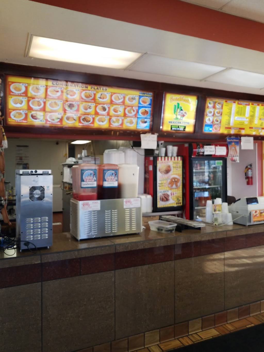 Erickbertos | restaurant | 11550 E Apache Trail, Apache Junction, AZ 85120, USA | 4803545165 OR +1 480-354-5165