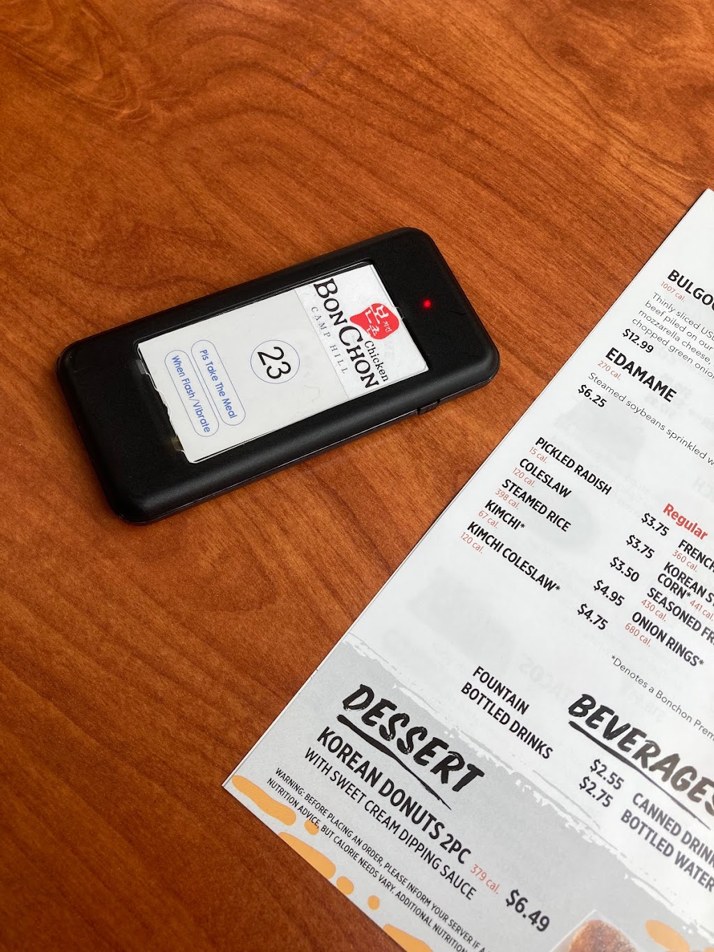 Bonchon Camp Hill - Capital City Mall Dr. | meal takeaway | 3506 Capital City Mall Dr FC-6, Camp Hill, PA 17011, USA | 7173643260 OR +1 717-364-3260