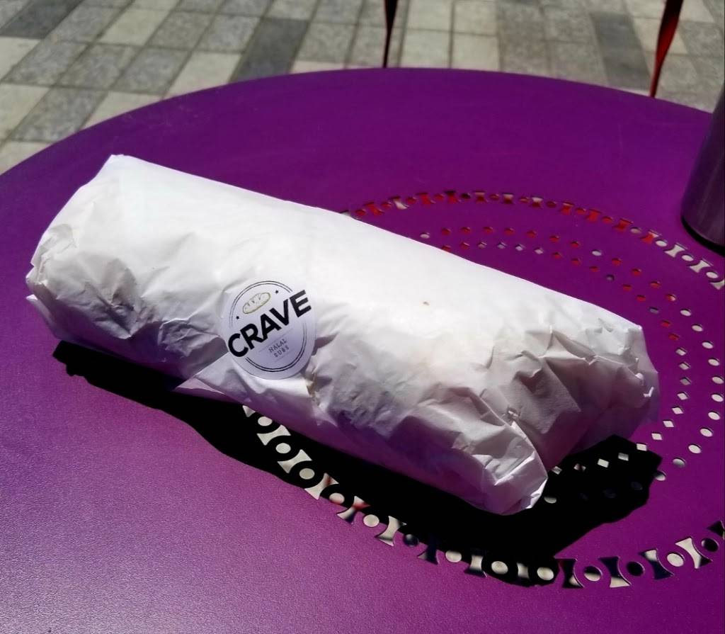 Crave Subs (Berkeley) | restaurant | 2136 Center St, Berkeley, CA 94704, USA | 5108332137 OR +1 510-833-2137