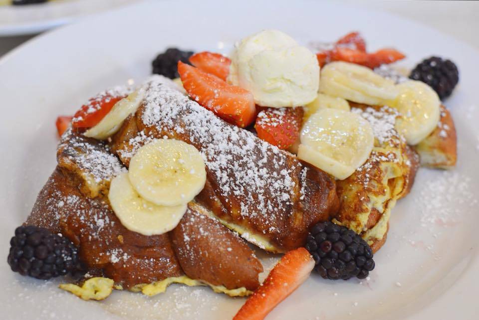 Crepes On Cole | restaurant | 3906, 100 Carl St, San Francisco, CA 94117, USA | 4156641800 OR +1 415-664-1800