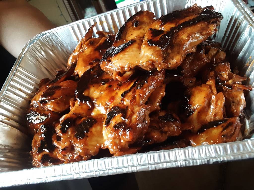 Filipino food truck | restaurant | 4305 E Platte Ave, Colorado Springs, CO 80915, USA | 7193211316 OR +1 719-321-1316