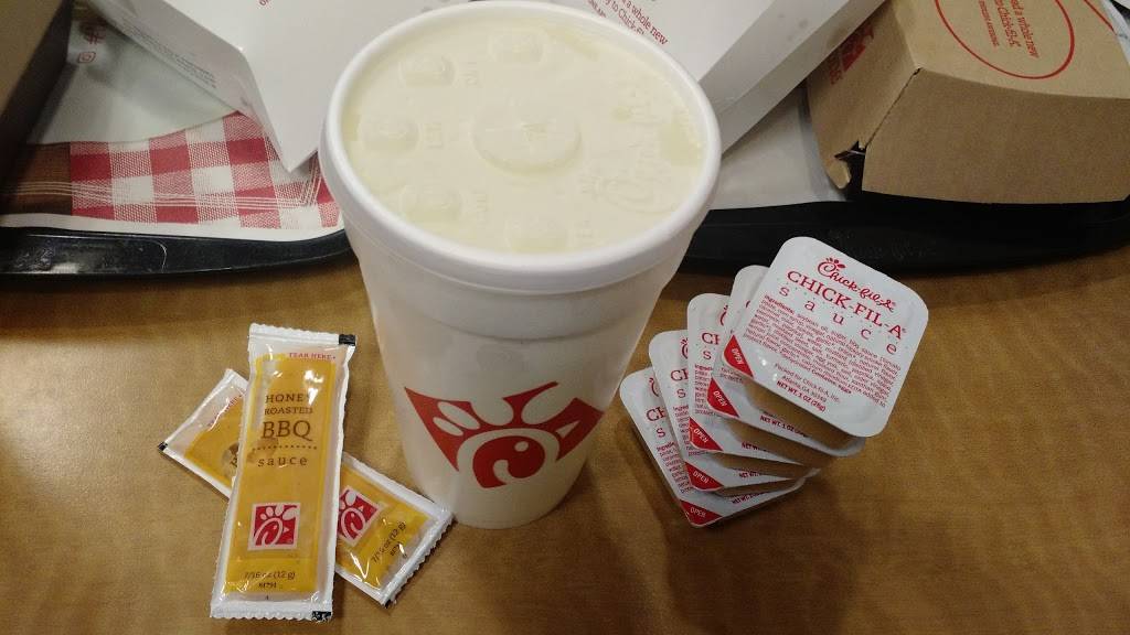 Chick-fil-A | restaurant | 1529 N Parham Rd, Richmond, VA 23229, USA | 8042824285 OR +1 804-282-4285