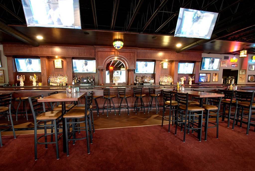 The Peanut | restaurant | 5400 Martway St, Mission, KS 66205, USA | 9135442311 OR +1 913-544-2311