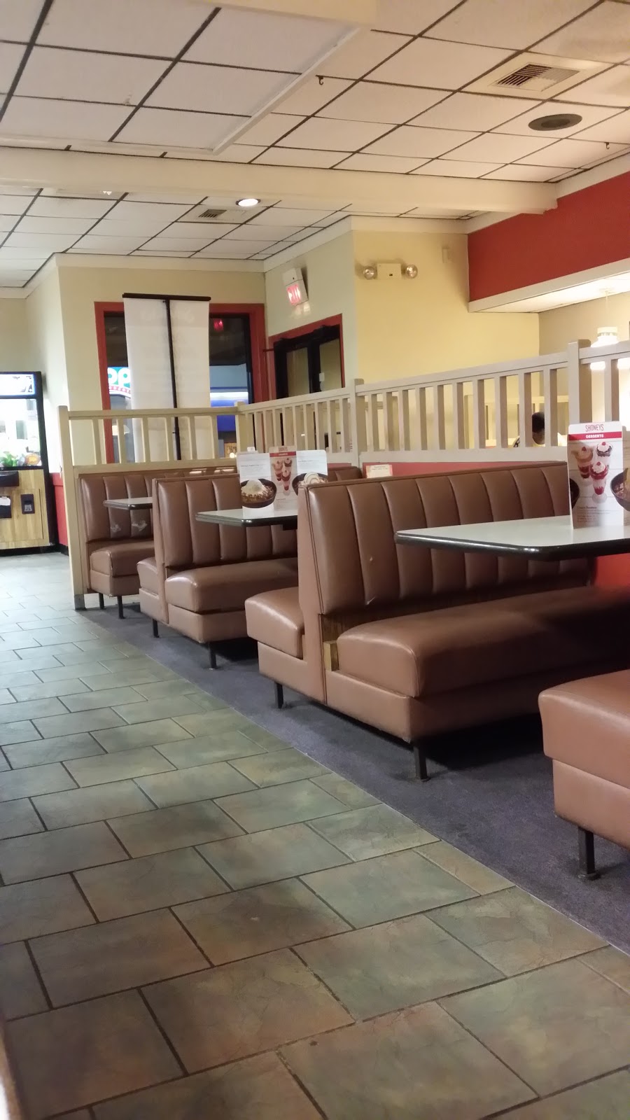 Shoneys | restaurant | 312 S 16th Ave, Laurel, MS 39440, USA | 6014266596 OR +1 601-426-6596