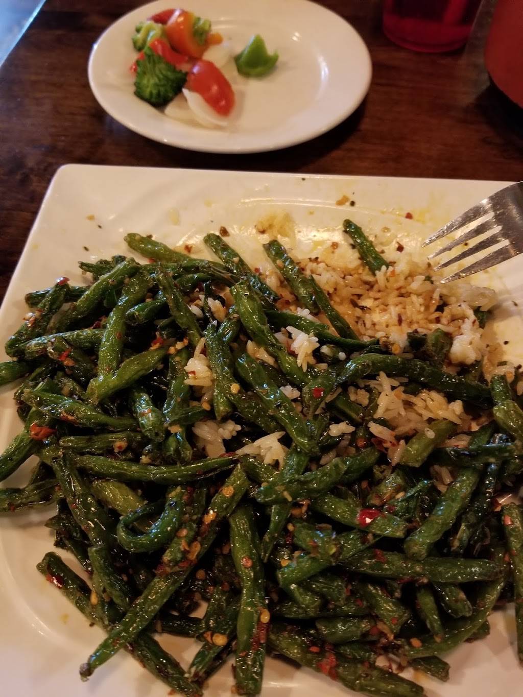 Asian Fusion Cafe | restaurant | 725 S Rural Rd #105, Tempe, AZ 85281, USA | 4809392555 OR +1 480-939-2555