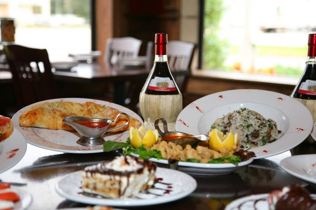 Palace Italian Restaurant North | restaurant | 6120 US Hwy 98 N, Lakeland, FL 33809, USA | 8638531316 OR +1 863-853-1316