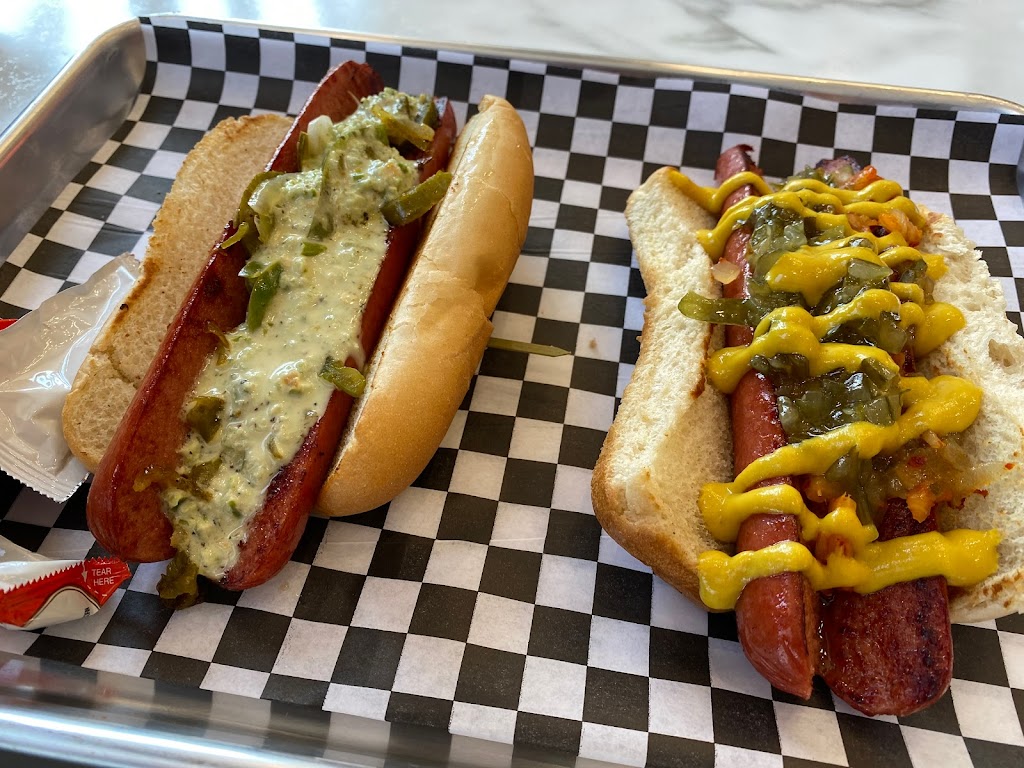 OMG! BURGER | restaurant | 8854 Spring Cypress Rd, Spring, TX 77379, USA | 8327617183 OR +1 832-761-7183