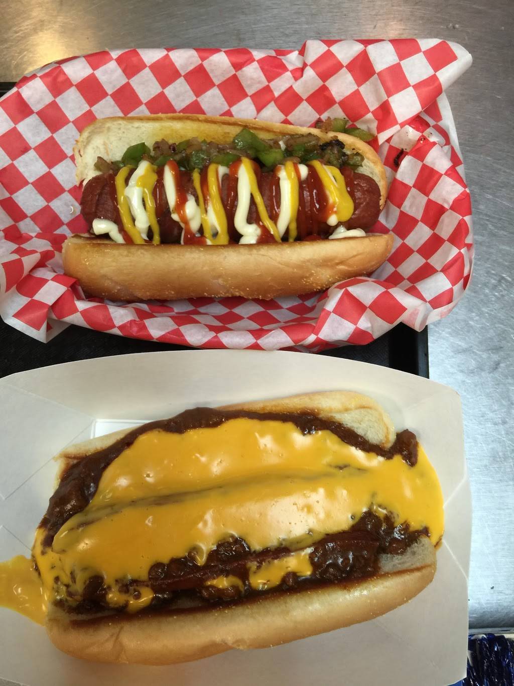 Big Dawgz Burgers | restaurant | 511 2nd Street C, Yuba City, CA 95991, USA | 5303298639 OR +1 530-329-8639
