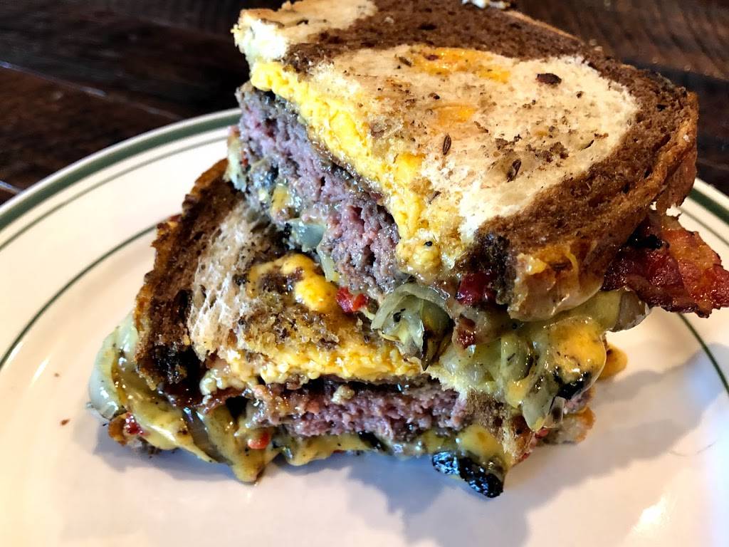 The Imperial | restaurant | 726 W College Ave, Decatur, GA 30030, USA | 4044645698 OR +1 404-464-5698