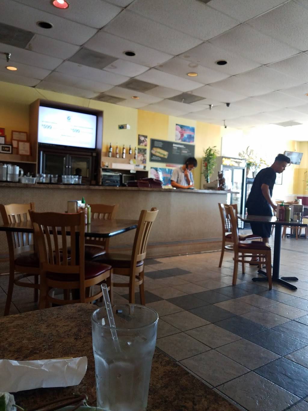 PHO NUCUOI SAIGON | restaurant | 2890 Dale Blvd, Woodbridge, VA 22193, USA | 7035837800 OR +1 703-583-7800