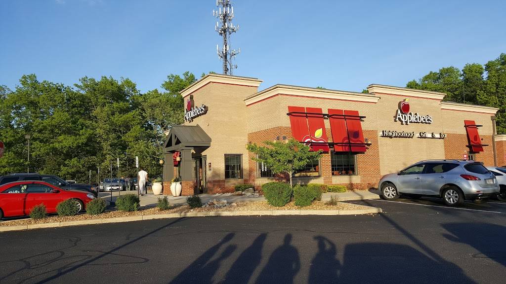 Applebees Grill + Bar | restaurant | 990 Providence Hwy, Walpole, MA 02081, USA | 5086607628 OR +1 508-660-7628