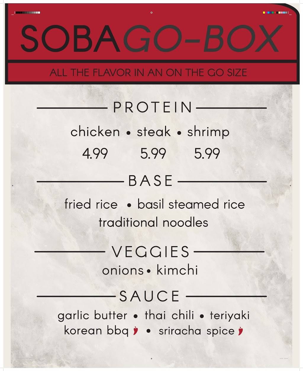 Soba Asian Kitchen | restaurant | 1827 Coventry Rd, Cleveland Heights, OH 44118, USA | 2163317029 OR +1 216-331-7029
