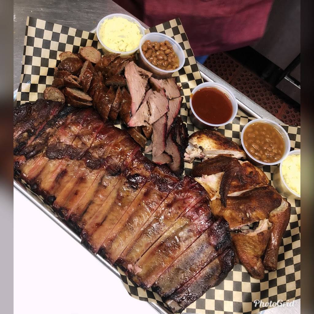 KCS BBQ | restaurant | 1235 San Pablo Ave, Berkeley, CA 94706, USA | 5105266325 OR +1 510-526-6325