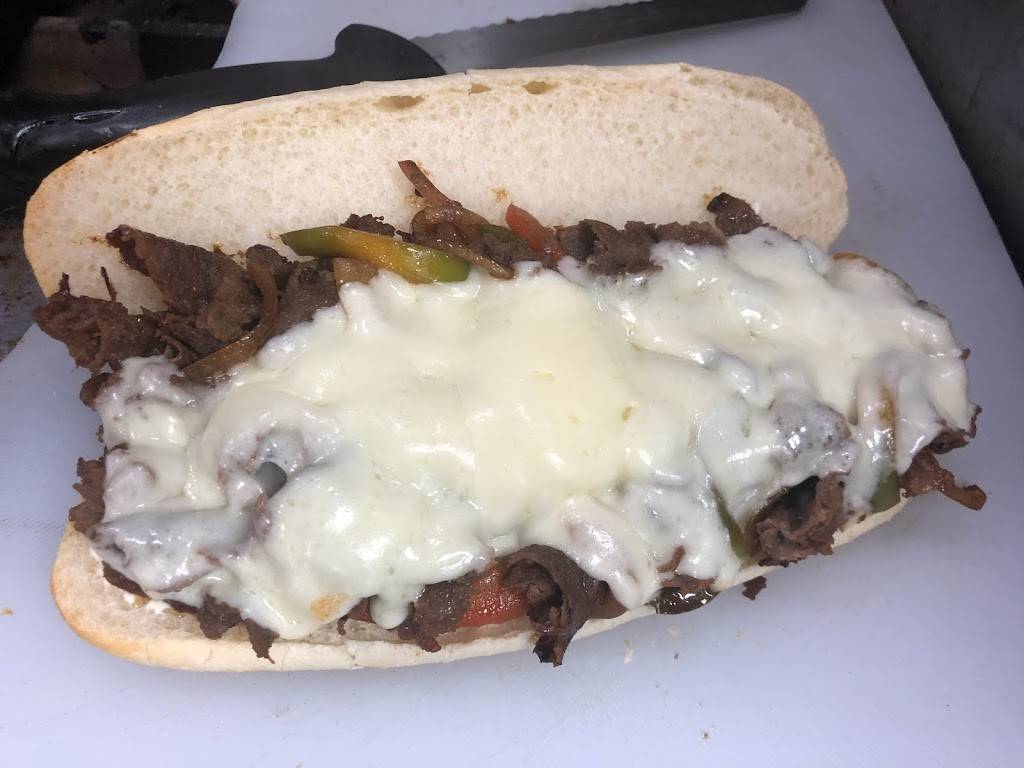 Deli’n Cucina | restaurant | 7990 Riviera Blvd #6439, Miramar, FL 33023, USA | 9543264669 OR +1 954-326-4669