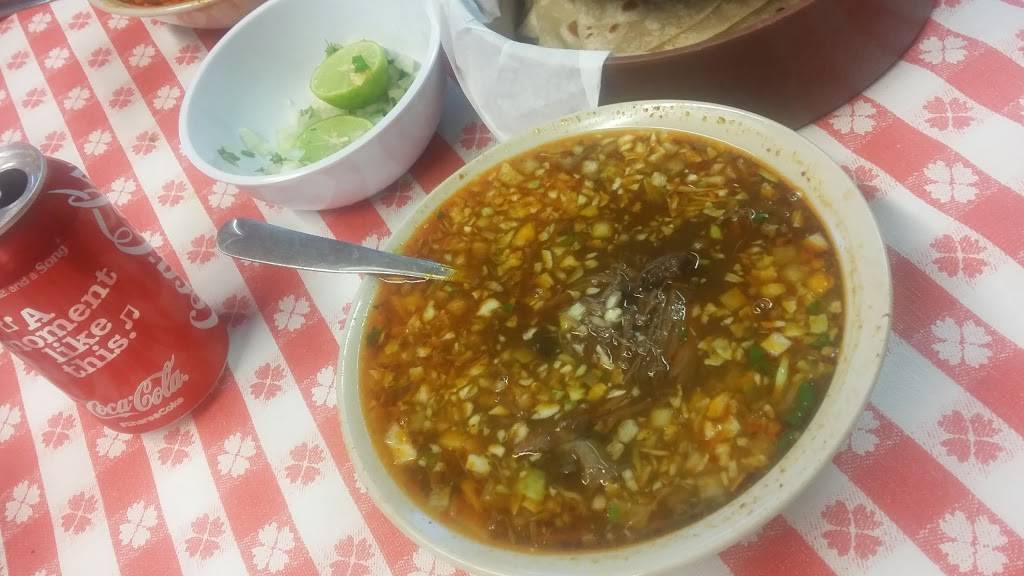 El Ranchero | restaurant | 1900 E McDowell Rd, Phoenix, AZ 85006, USA | 6022547515 OR +1 602-254-7515