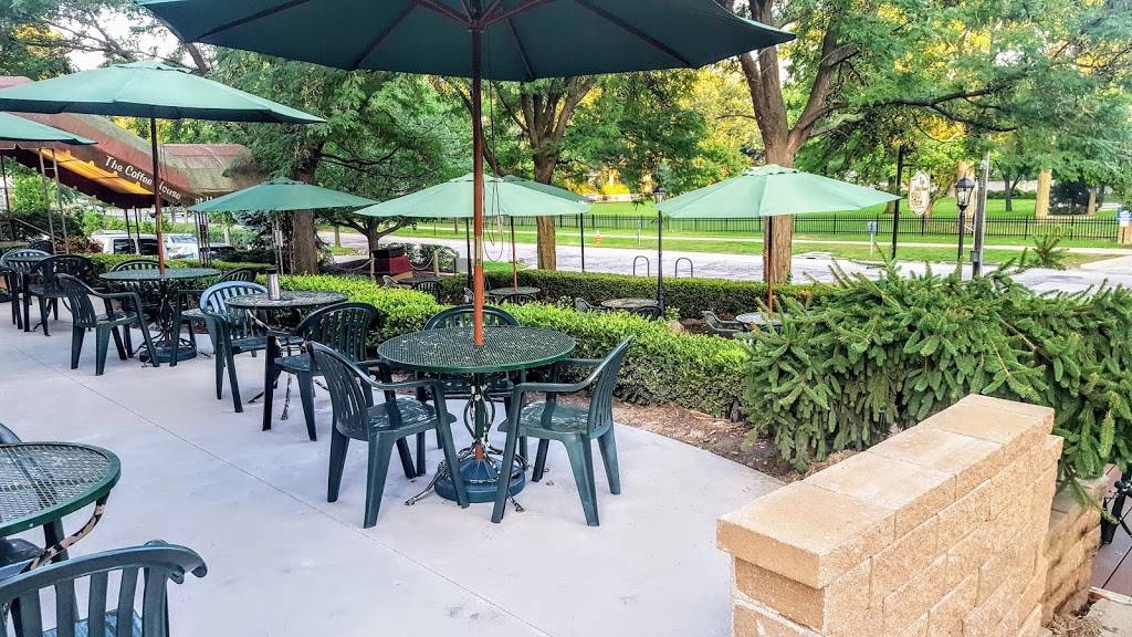 The Coffee House at University Circle | cafe | 11300 Juniper Rd, Cleveland, OH 44106, USA | 2167910300 OR +1 216-791-0300