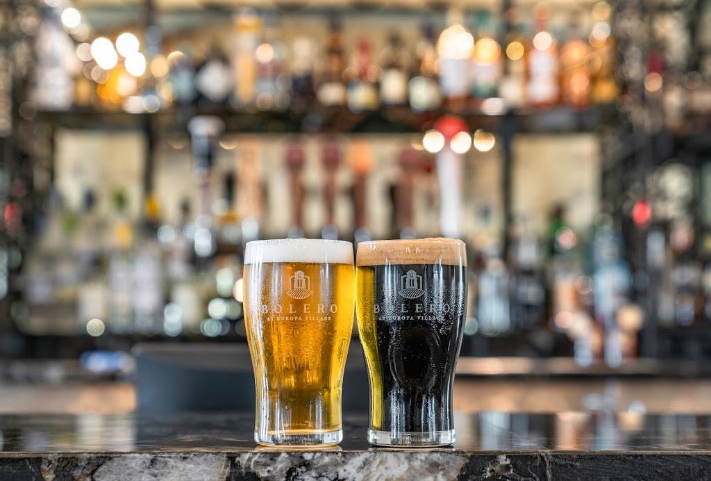 Bolero Restaurante | restaurant | 41211 Via Europa, Temecula, CA 92591, USA | 9514143802 OR +1 951-414-3802