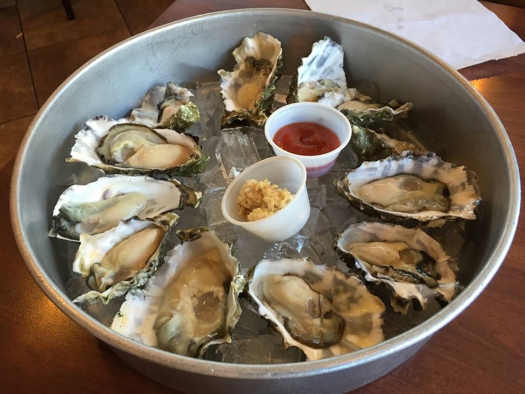 Poorboys Cajun Kitchen | restaurant | 2605 Homestead Rd, Santa Clara, CA 95051, USA | 4086455286 OR +1 408-645-5286