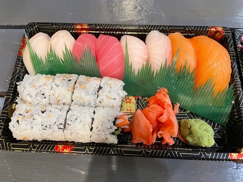 TOKYO SUSHI & RAMEN | restaurant | 9070 Research Blvd #104, Austin, TX 78758, USA | 5126605108 OR +1 512-660-5108