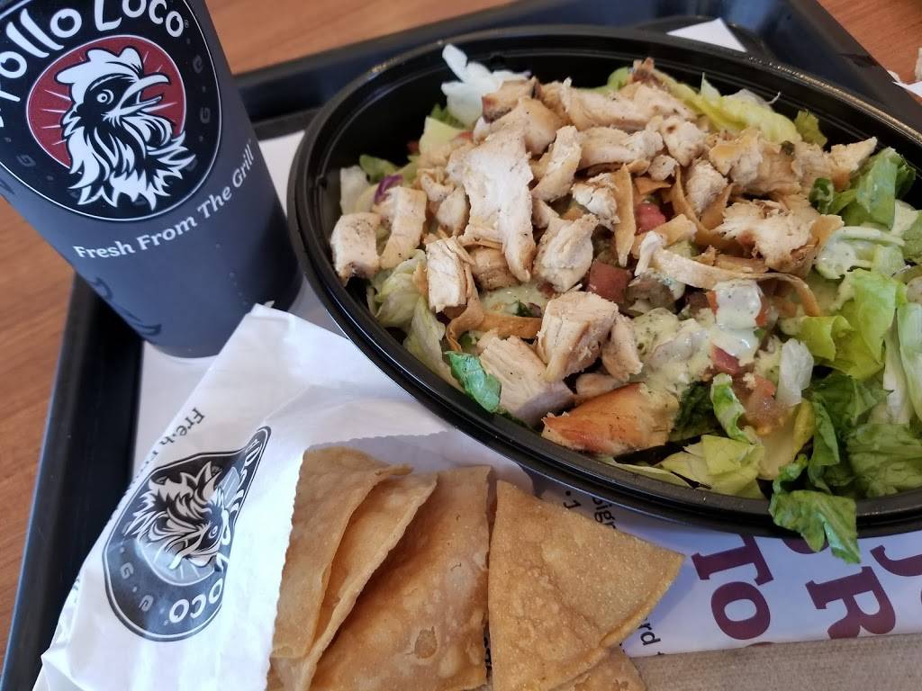El Pollo Loco | restaurant | 4990 Baltimore Dr, La Mesa, CA 91942, USA | 6197971956 OR +1 619-797-1956