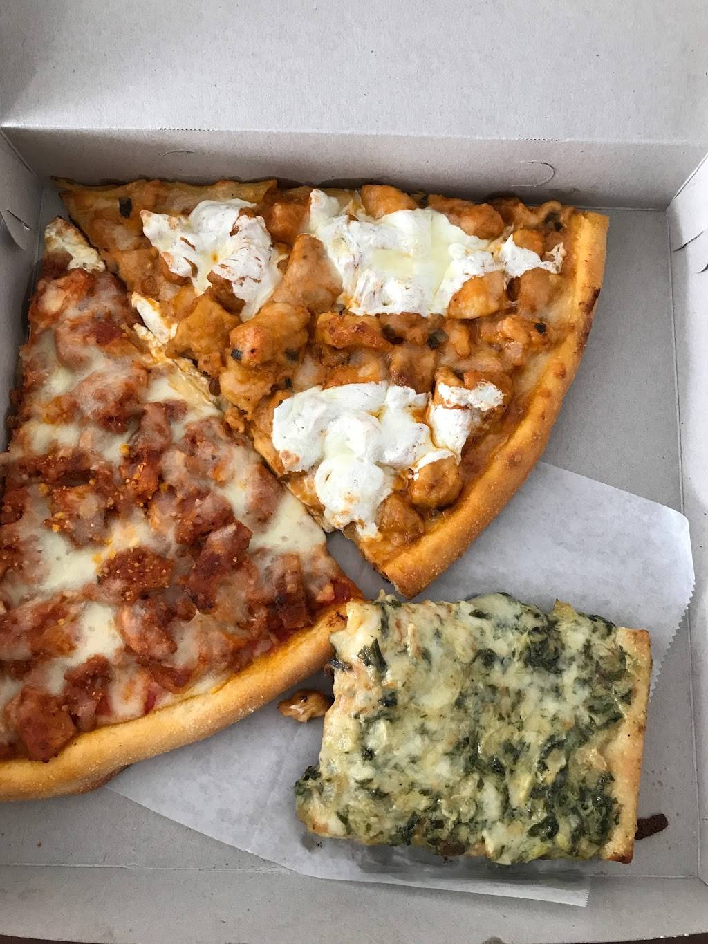 Toskana Pizzeria Restaurant Cafe | restaurant | 348 Great Neck Rd, Great Neck, NY 11021, USA | 5164664698 OR +1 516-466-4698