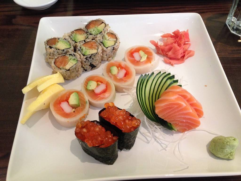 Okeno Sushi | restaurant | 451 Glen Dr, Shirley, NY 11967, USA | 6316688188 OR +1 631-668-8188