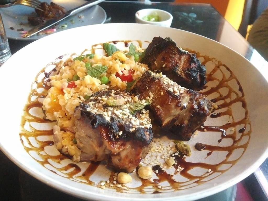 Aperitivo | restaurant | 655 Kanata Ave, Kanata, ON K2T 1H6, Canada | 6135920004 OR +1 613-592-0004