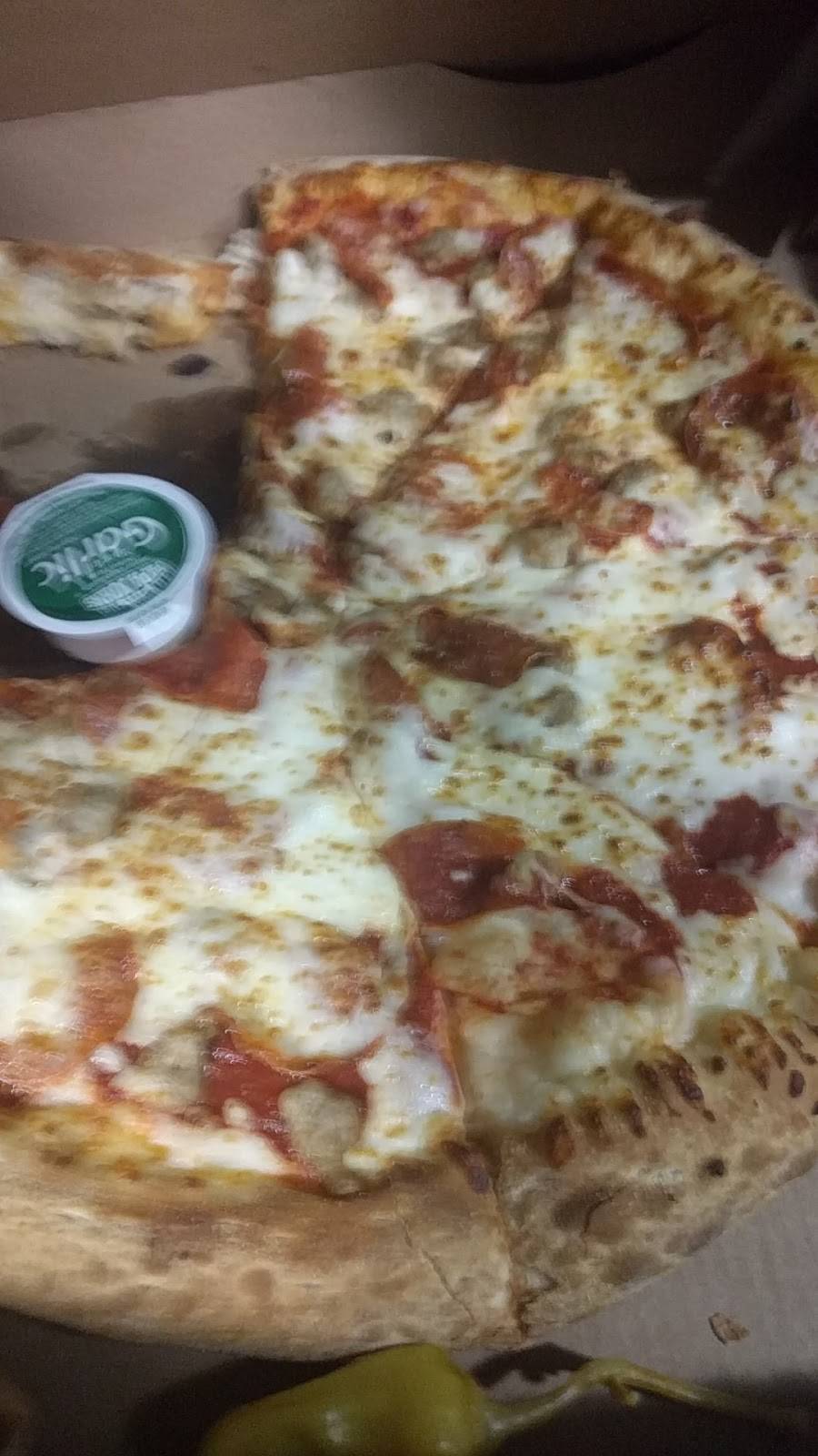 Papa Johns Pizza | restaurant | 265a Ave of Champions, Lexington, KY 40508, USA | 8592330808 OR +1 859-233-0808