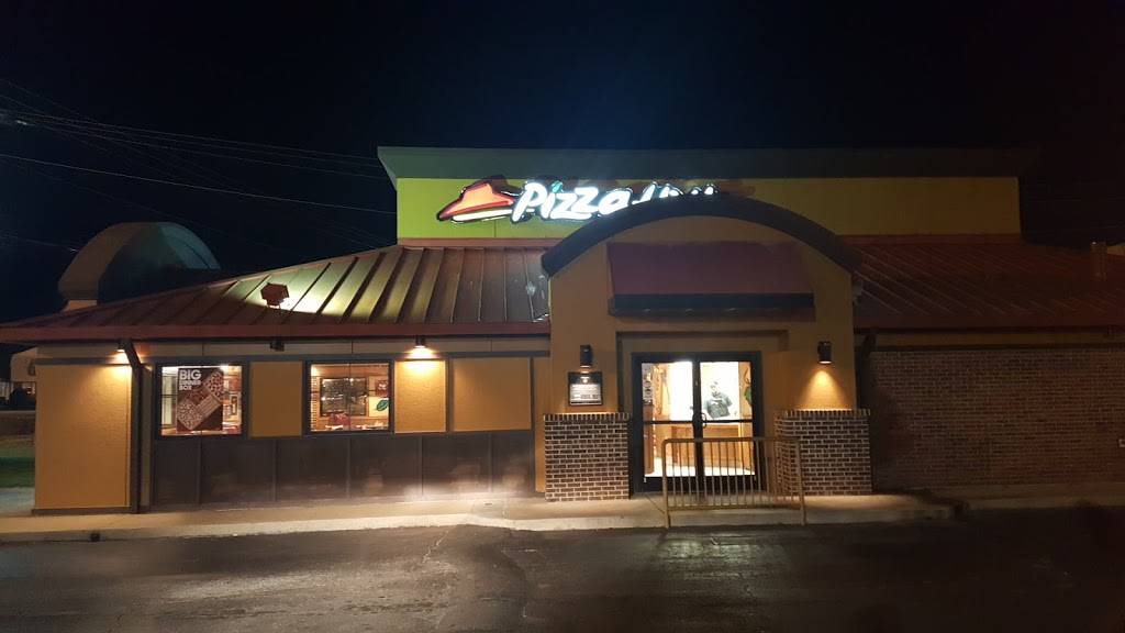 Pizza Hut | meal takeaway | 209 Highway 31 S, Athens, AL 35611, USA | 2562331812 OR +1 256-233-1812