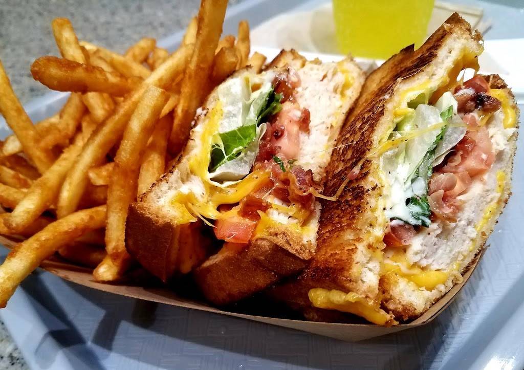Planet Grilled Cheese - Lakeland Square Mall | restaurant | 3800 US Highway 98 North, Lakeland, FL 33809, Lakeland, FL 33809, USA | 4073531724 OR +1 407-353-1724