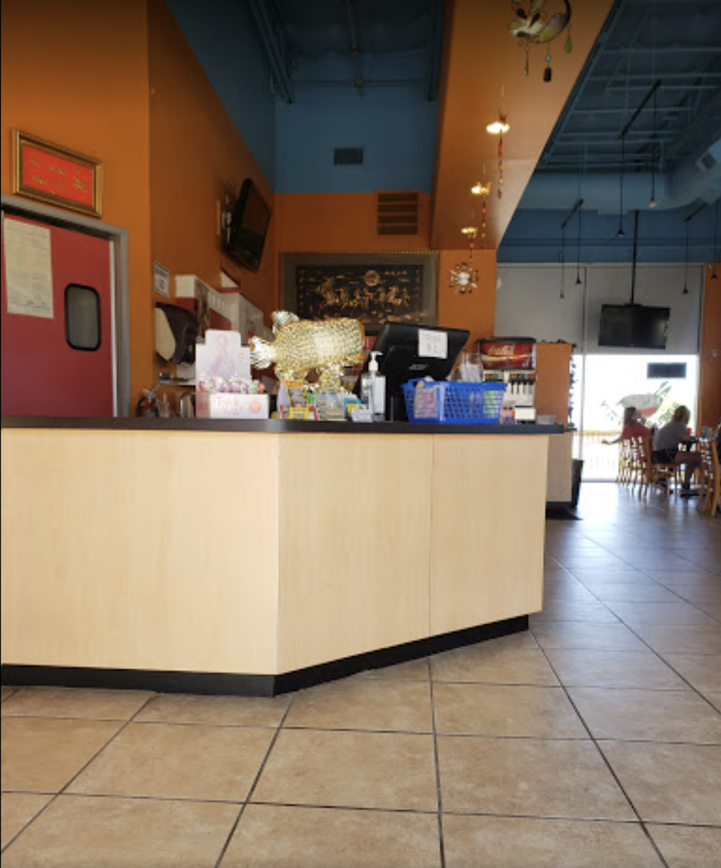 Bowl and Chopstix | restaurant | 740 S Greenville Ave #600, Allen, TX 75002, USA | 2143832800 OR +1 214-383-2800