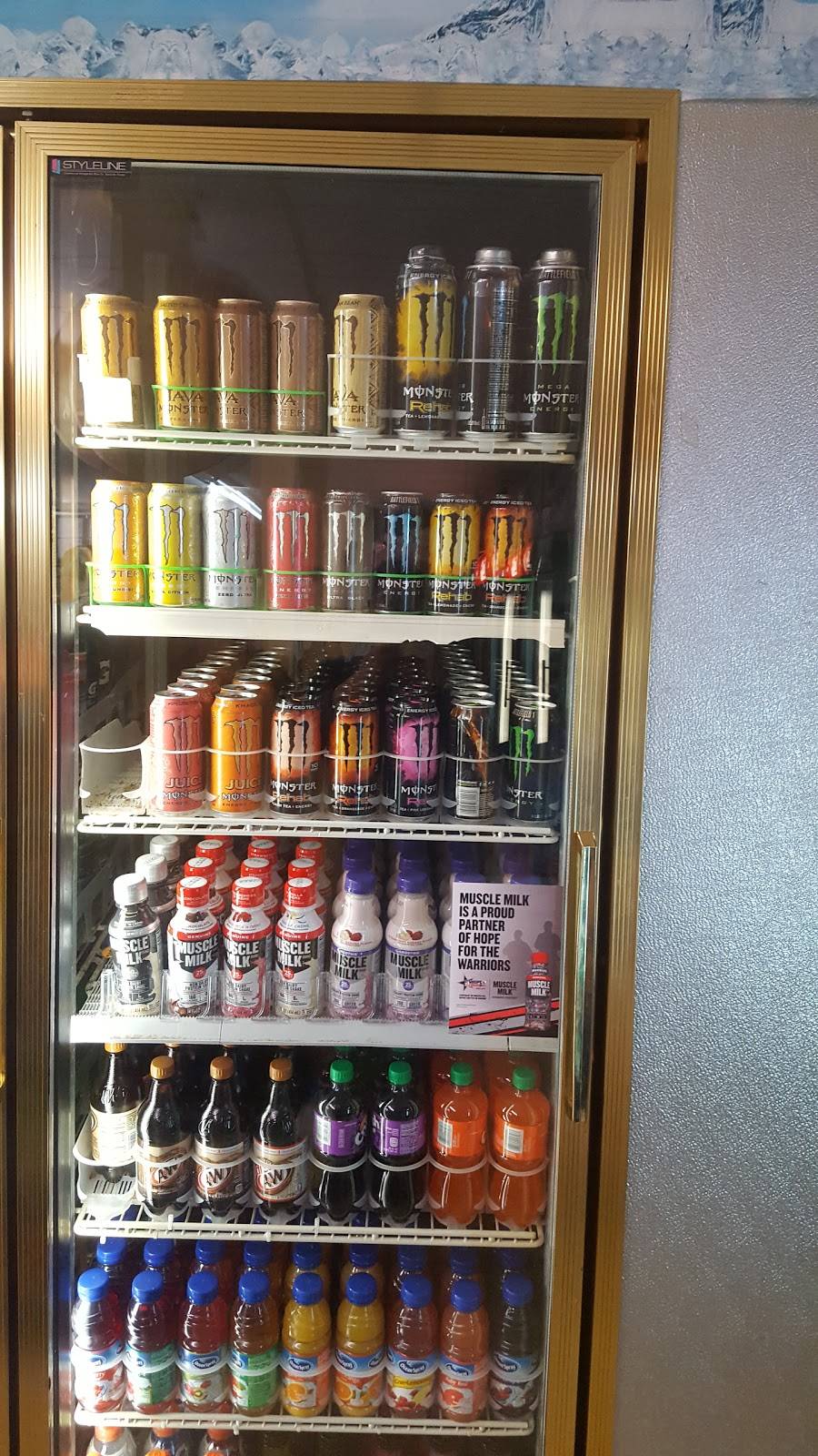 Crown Pizza | restaurant | 2777 Main St, Crown Point, NY 12928, USA | 5185974242 OR +1 518-597-4242