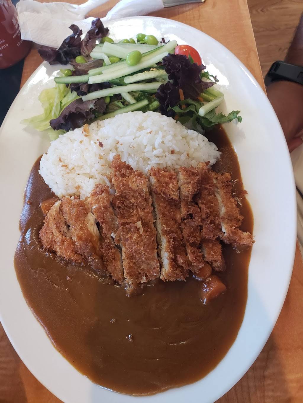 Bamboo Teri House | restaurant | 3391 Atlantic Ave, Long Beach, CA 90807, USA | 5625956049 OR +1 562-595-6049