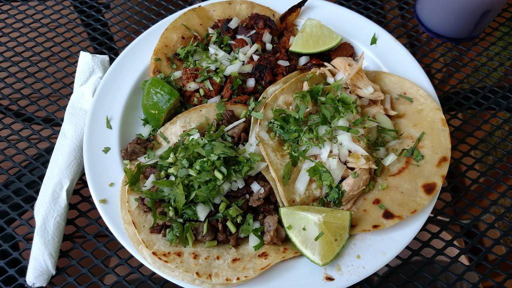 Tacos Jalisco Mexican Restaurant | restaurant | 1328 Patton Ave A, Asheville, NC 28806, USA | 8282253889 OR +1 828-225-3889