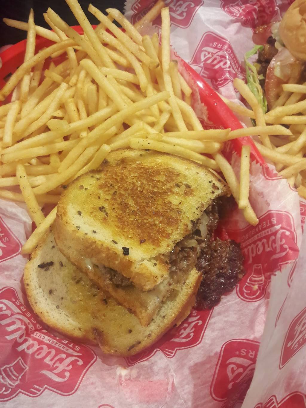 Freddys Frozen Custard & Steakburgers | restaurant | 3558 SW College Rd, Ocala, FL 34474, USA | 3525120577 OR +1 352-512-0577