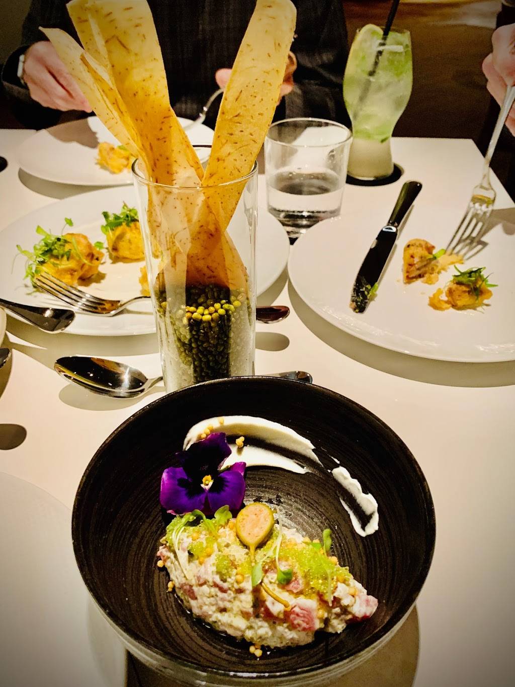 TBD Hawaii | restaurant | 2885 Kalakaua Ave, Honolulu, HI 96815, USA | 8087915164 OR +1 808-791-5164