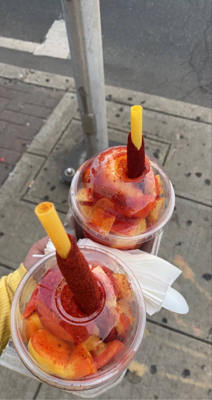 Dulcemania ll | restaurant | 92 N Franklin St, Hempstead, NY 11550, USA | 5167508002 OR +1 516-750-8002